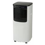 Sence PC-070WB 部屋移動式冷氣機 (20公升/日抽濕、7000 BTU/h 製冷)